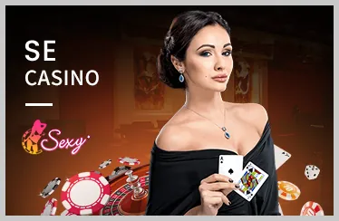 Thưởng casino